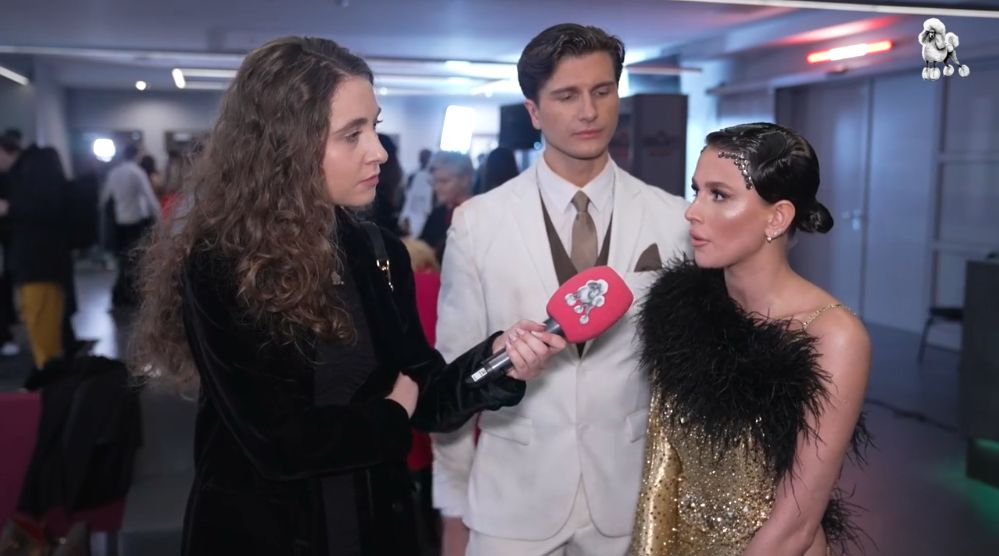 Roksana Węgiel komentuje zamieszanie wokół zmian w jej życiu zawodowym