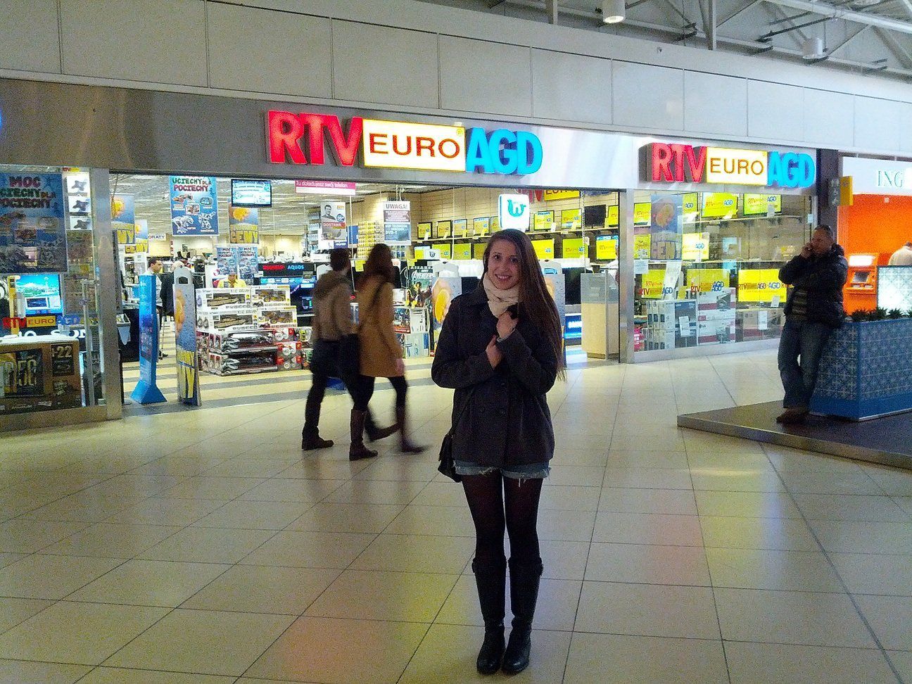 Konkurs Komórkomanii i RTV EURO AGD - Mamy zwycięzców! 7