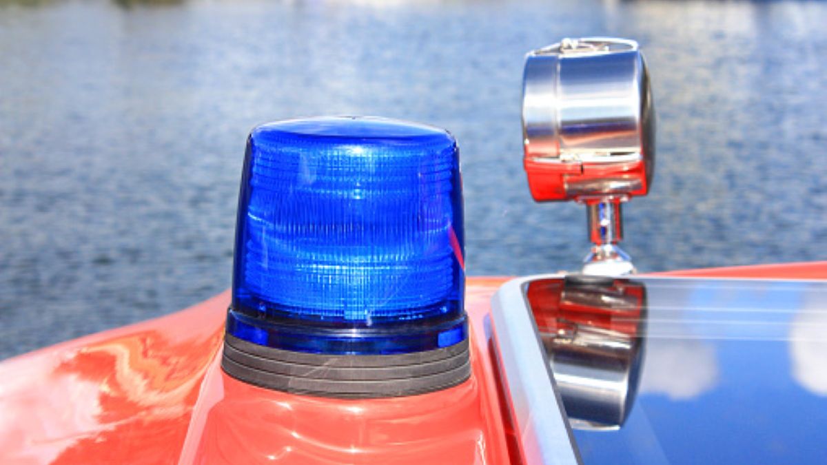 Do odnalezienia zwłok doszło na poznańskich Naramowicach. Wyłowione z Warty ciało należało do kobiety 