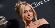 Paris Hilton zaszła w nieplanowaną ciążę. "Paraliżujący strach"