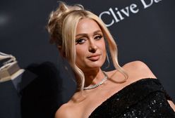 Paris Hilton zaszła w nieplanowaną ciążę. "Paraliżujący strach"