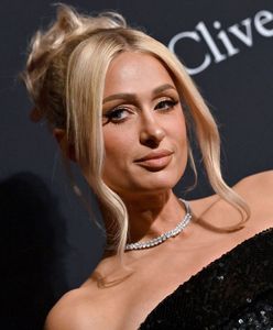 Paris Hilton zaszła w nieplanowaną ciążę. "Paraliżujący strach"