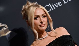 Paris Hilton zaszła w nieplanowaną ciążę. "Paraliżujący strach"