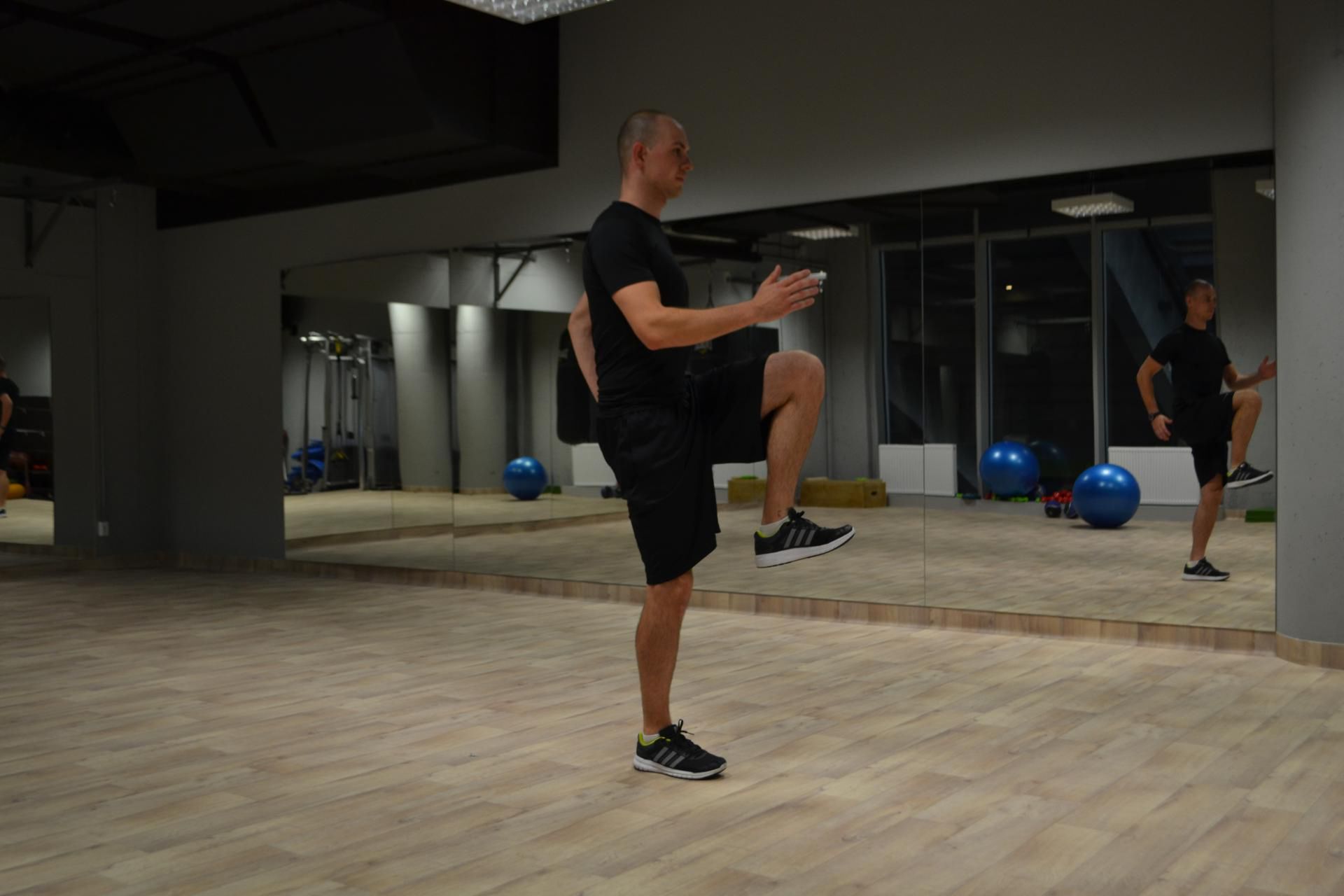 Skip – część pierwsza. Autor: Grzegorz Wichrzycki