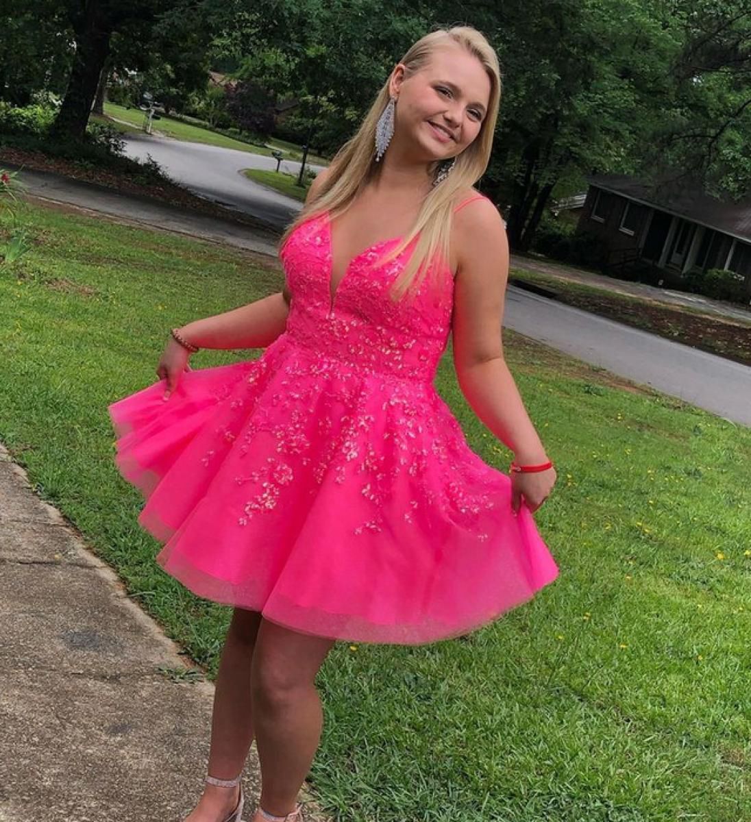 Aira Marie jest już nastolatką