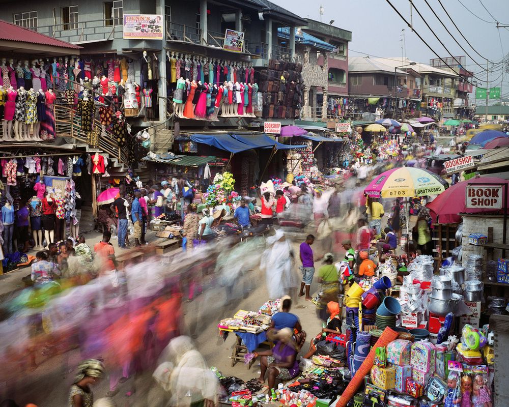 Najciekawsze zdjęcia konkursu Lensculture Street Photo Awards 2015. Polacy wśród nagrodzonych 3