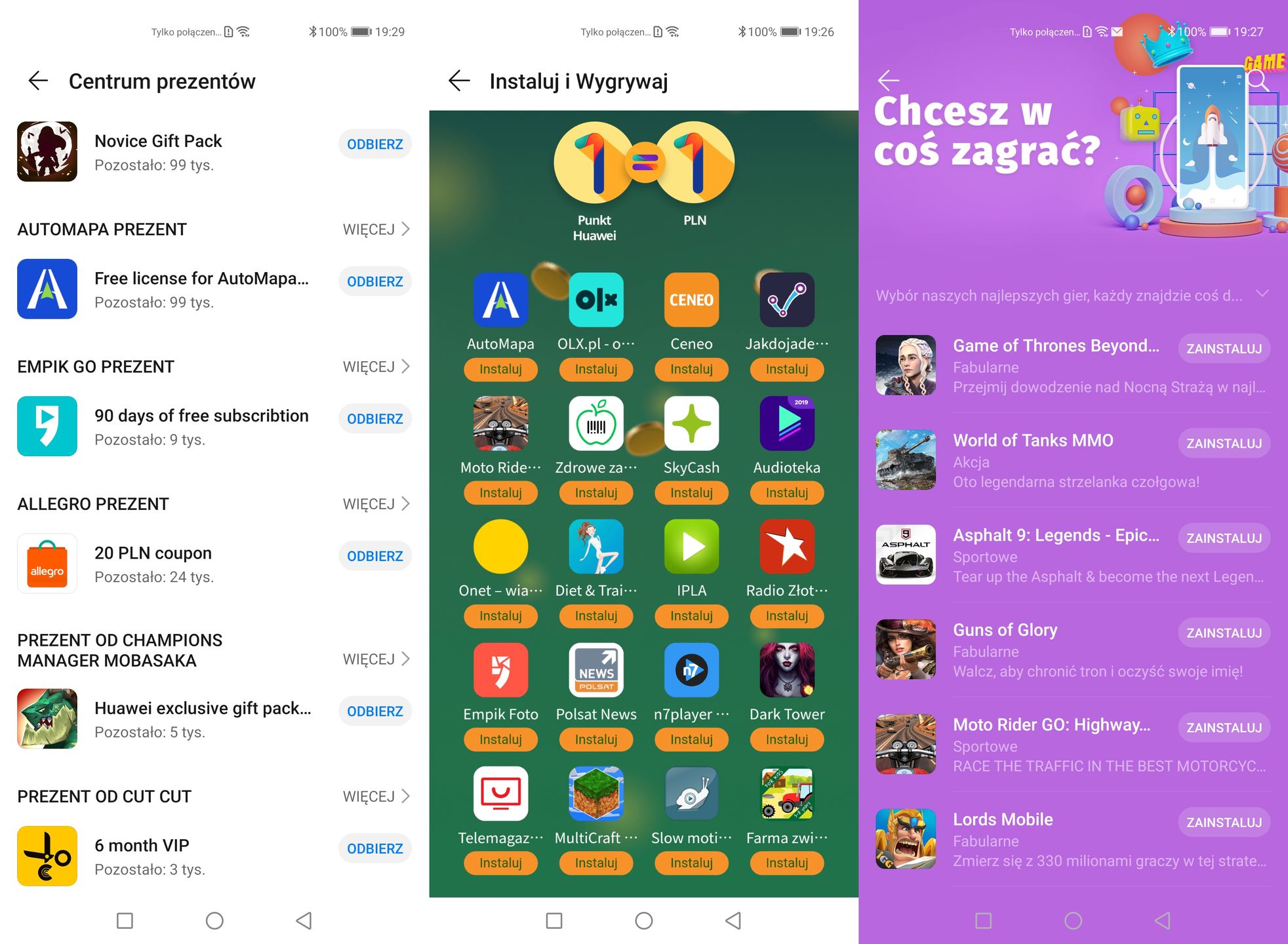 Nie przepłacaj - smartfony i tablety poniżej 600 zł też mogą być dobre! 10