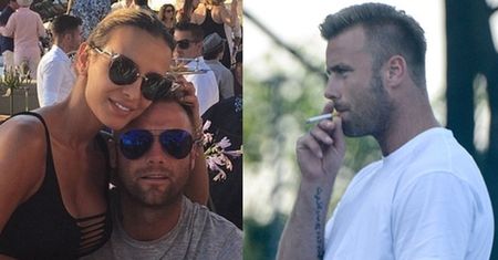 Boruc o odejściu z reprezentacji: "Siedziałem w domu i SZLOCHAŁEM. Ciężko było"
