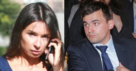 Marcin D. grozi Kaczyńskiej? "Będzie opóźniał rozwód. Już to zapowiedział"