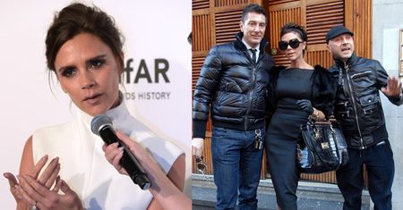 Victoria Beckham o Dolce&Gabbana: "Nigdy już NIE KUPIĘ ICH UBRAŃ!"