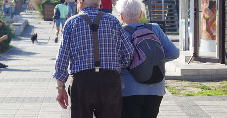 Sanatorium za darmo. Ta grupa nie musi płacić za turnus