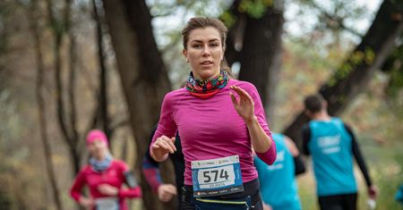 City Trail po raz trzeci w tym sezonie w Poznaniu