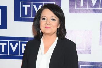 Syn Danuty Holeckiej wziął ślub. Szefowa "Wiadomości" TVP była zachwycona: "Danuta kocha tradycję"