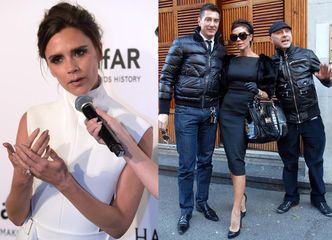 Victoria Beckham o Dolce&Gabbana: "Nigdy już NIE KUPIĘ ICH UBRAŃ!"