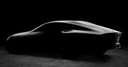 Mercedes-Benz IAA - czterodrzwiowe coupé na pokaz