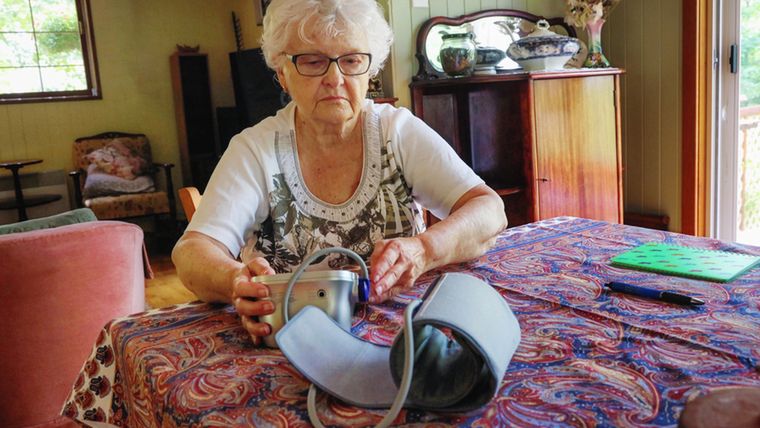 Nowe normy ciśnienia. Surowsze wytyczne lekarzy zmieniają diagnozy