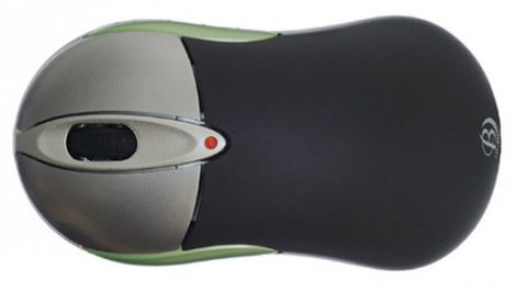 Myszka Bella HD z czujnikiem gestów 1