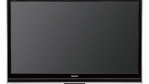 Nowe LCD od Sharpa z technologią UV2A 1