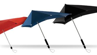 SENZ - to więcej niż zwykły parasol 1