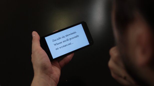 Nieskończona opowieść - rozwiązanie I etapu! 1