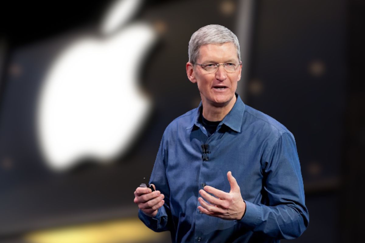Burza wewnątrz Apple. Nowy pomysł giganta niepokoi nawet pracowników 1