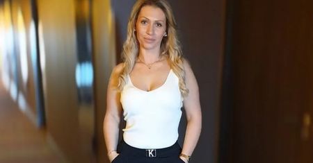 "Ślub od pierwszego wejrzenia": Iza pokazała zmysłowe zdjęcia. Myśli o Kamilu?