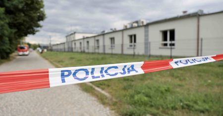 Pożar w Skarżysku-Kamiennej. Prokuratura wszczęła śledztwo
