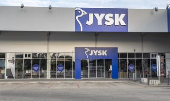 Hity do sypialni w Jysk. Sprawdź promocje