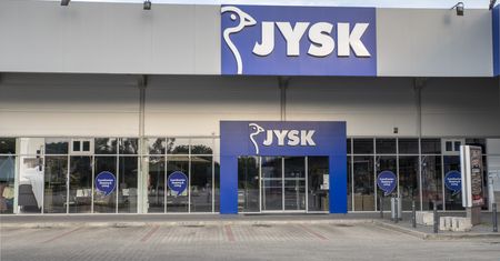 Hity do sypialni w Jysk. Sprawdź promocje