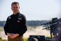 Bezzębne Abramsy. Polska kupiła amunicję, która nie zatrzyma Rosjan