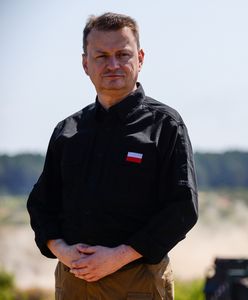 Bezzębne Abramsy. Polska kupiła amunicję, która nie zatrzyma Rosjan