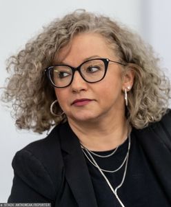 Kotula żegna się z teką. Zapowiada dalsze plany