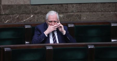 Wybory 2020. Jarosław Gowin o nowej dacie wyborów. Wskazuje opcje
