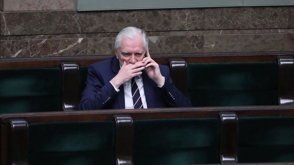 Wybory 2020. Jarosław Gowin o nowej dacie wyborów. Wskazuje opcje