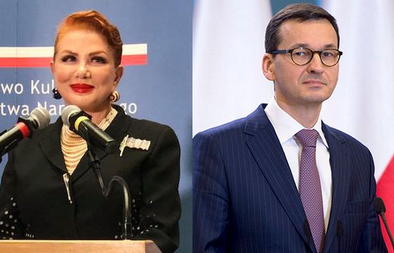 Dziennikarze o liście ambasador USA ws. TVN: szarża dyplomatki czy kryzys zawiniony przez rząd?