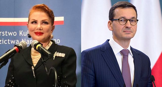 Dziennikarze o liście ambasador USA ws. TVN: szarża dyplomatki czy kryzys zawiniony przez rząd?