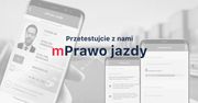 Ruszają testy mPrawoJazdy. Już wkrótce sporo nowości w aplikacji mObywatel
