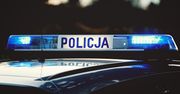 55-latek był na spacerze. Odkrycie w Cieszynie. Zjechały się służby
