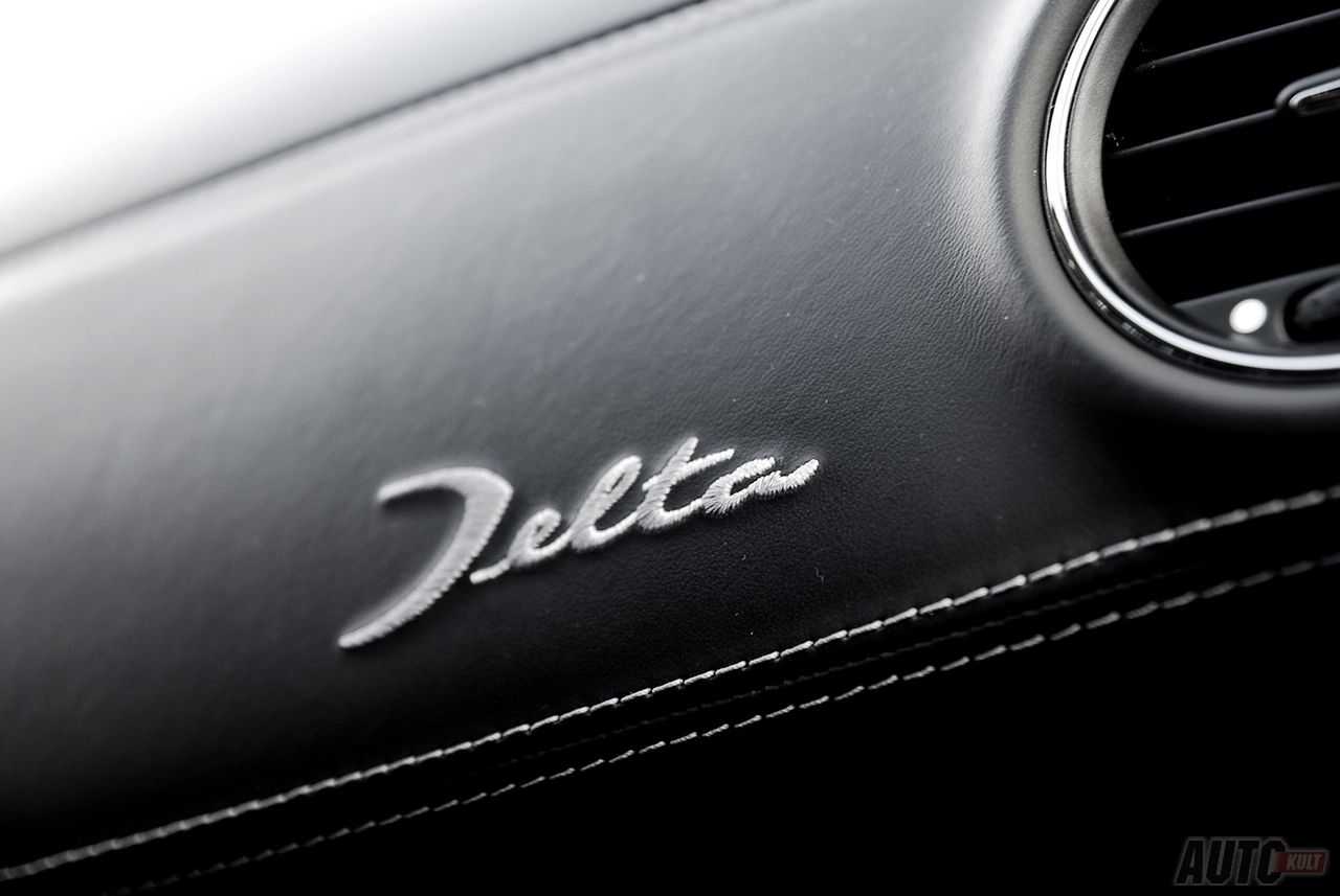 Lancia Delta