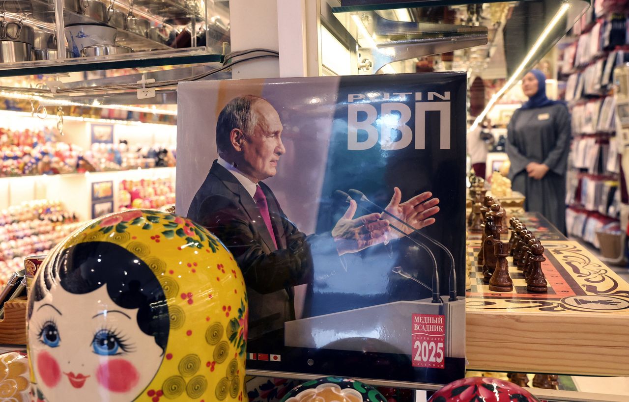Russia's 'Doppelganger' operation targets Polish elections