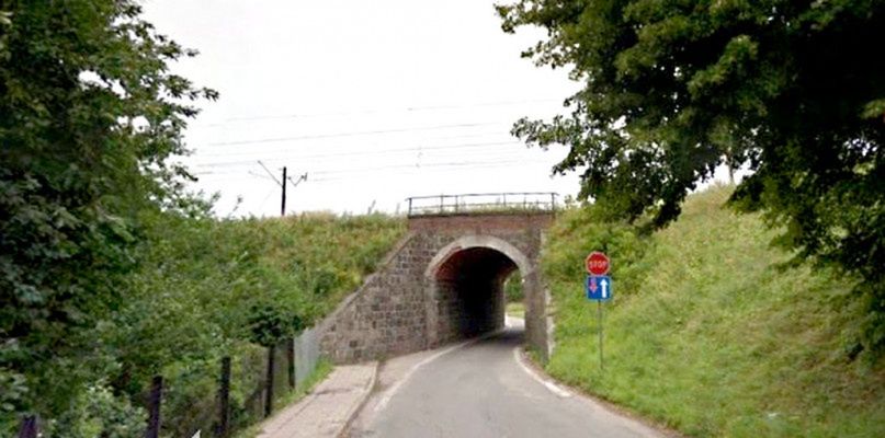 Zamknięcie wiaduktu na ul. Mostowej