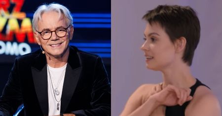 Robert Janowski zmiażdżył występ Poli Gonciarz w "TTBZ". Oburzeni widzowie krytykują jurora: "PRZESADZIŁ". Kto ma rację?