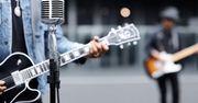 Busko-Zdrój: Koncert "Harfa Malowana" w Korona Tężnia Park