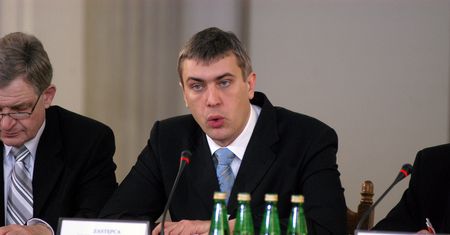 Roman Giertych wraca do Sejmu. Kiedyś rządził razem z PiS