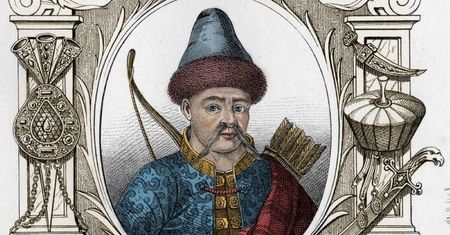 Tamerlan. Bestia ze Wschodu, twórca imperium