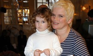 Tak dziś wygląda 24-letnia córka Katarzyny Figury. Koko ROBI KARIERĘ w branży kreatywnej (ZDJĘCIA)