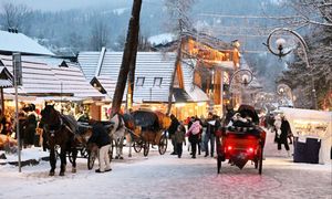 3,7 tys. zł za święta w górach. Podwyżki aż o 100 proc.