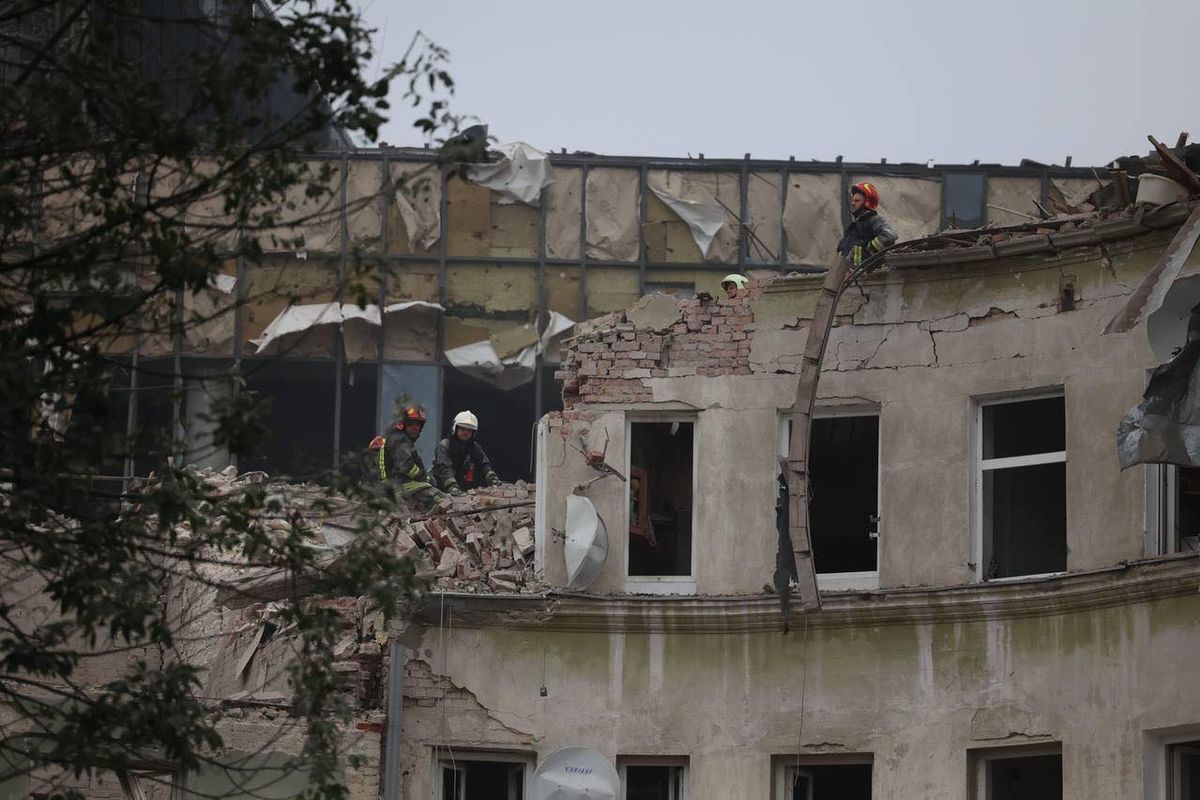 У Львові оголосили дводенну жалобу