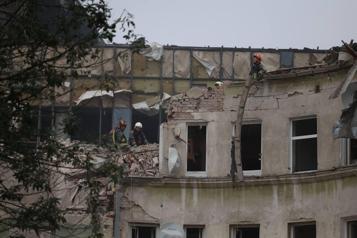 У Львові оголосили дводенну жалобу