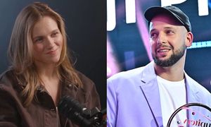 Agnieszka Kaczorowska zaskakująco o opiece naprzemiennej nad córkami: "To gra, to jest WSPÓŁPRACA". Miło?